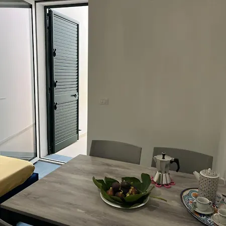 - Con Sul Mare, Parcheggio Privato * Otrante