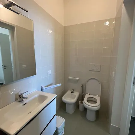 - Con Sul Mare, Parcheggio Privato Appartement