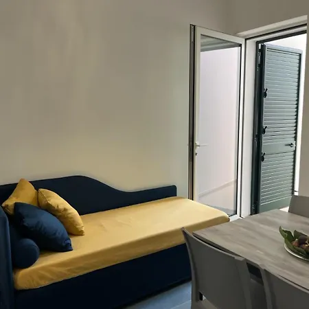 Apartment - Con Sul Mare, Parcheggio Privato